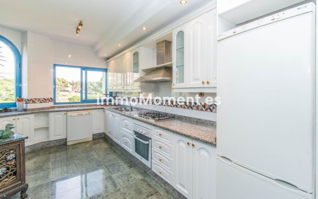 Resale - Apartment - Benalmadena - Torrequebrada
