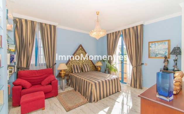 Resale - Apartment - Benalmadena - Torrequebrada
