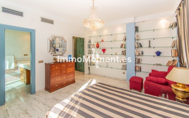Resale - Apartment - Benalmadena - Torrequebrada