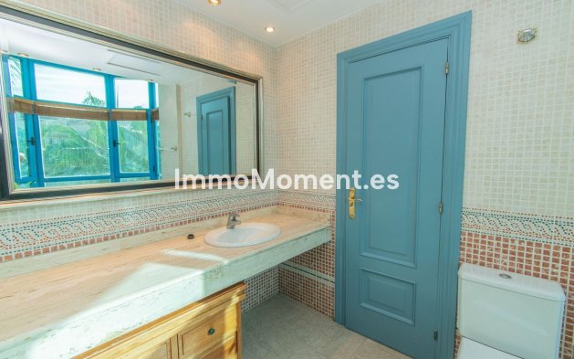 Resale - Apartment - Benalmadena - Torrequebrada