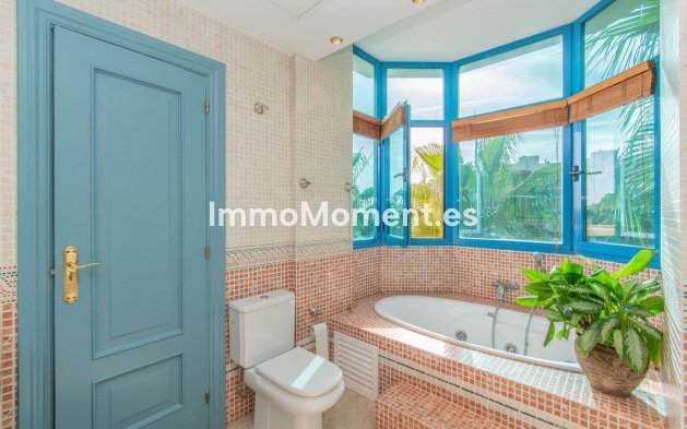 Resale - Apartment - Benalmadena - Torrequebrada