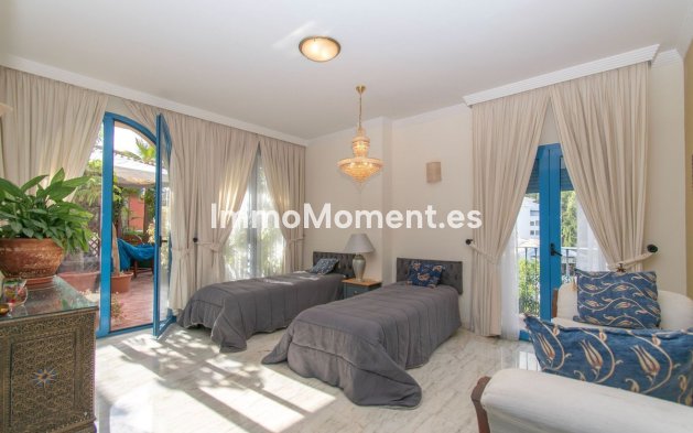 Resale - Apartment - Benalmadena - Torrequebrada