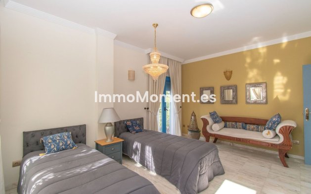 Resale - Apartment - Benalmadena - Torrequebrada