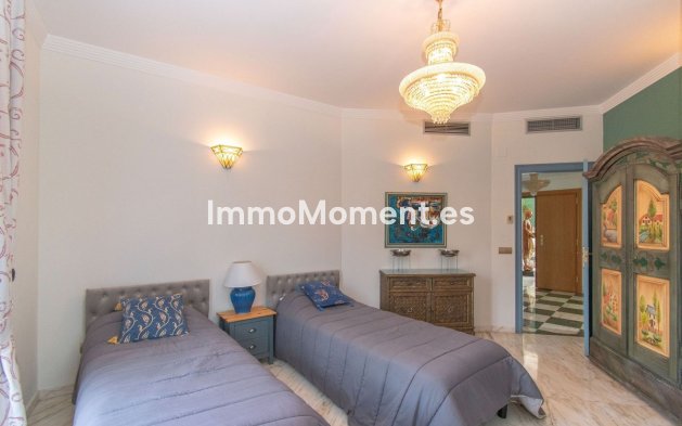 Resale - Apartment - Benalmadena - Torrequebrada