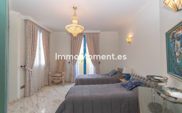 Resale - Apartment - Benalmadena - Torrequebrada