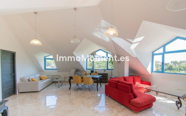 Resale - Apartment - Benalmadena - Torrequebrada