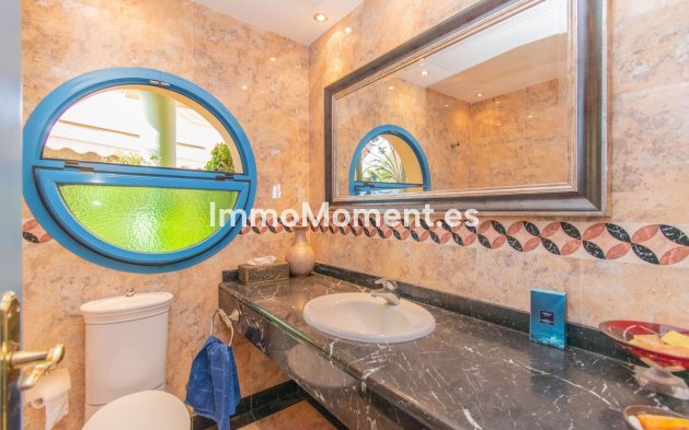 Resale - Apartment - Benalmadena - Torrequebrada