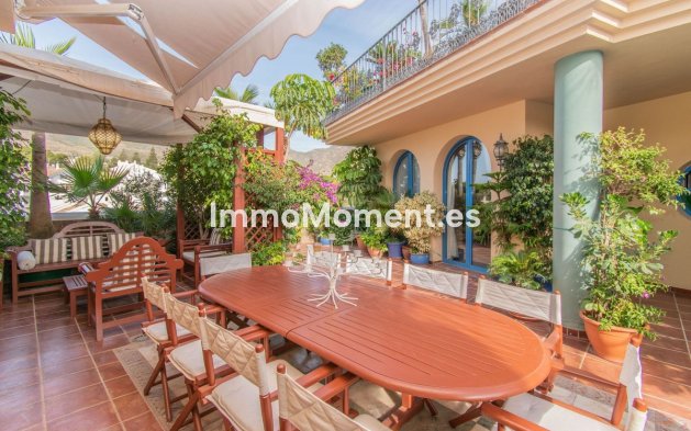 Resale - Apartment - Benalmadena - Torrequebrada