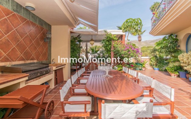 Resale - Apartment - Benalmadena - Torrequebrada