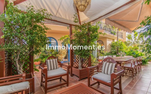 Resale - Apartment - Benalmadena - Torrequebrada