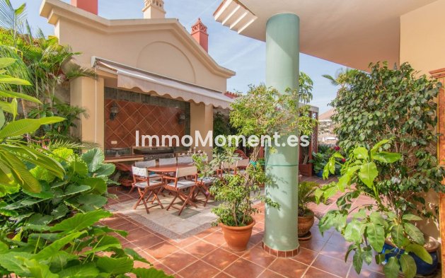 Resale - Apartment - Benalmadena - Torrequebrada