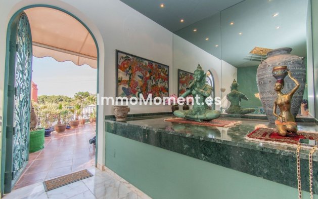 Resale - Apartment - Benalmadena - Torrequebrada