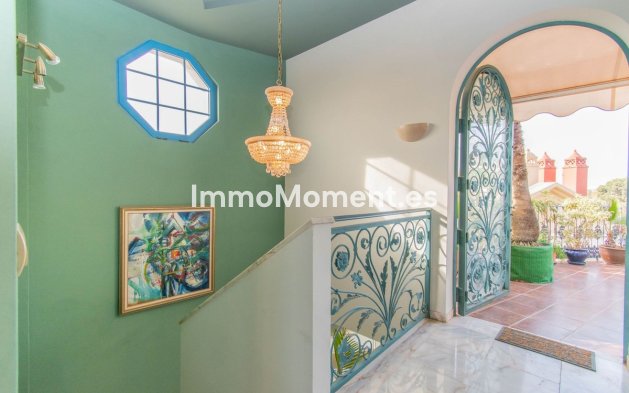 Resale - Apartment - Benalmadena - Torrequebrada