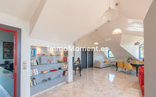Resale - Apartment - Benalmadena - Torrequebrada