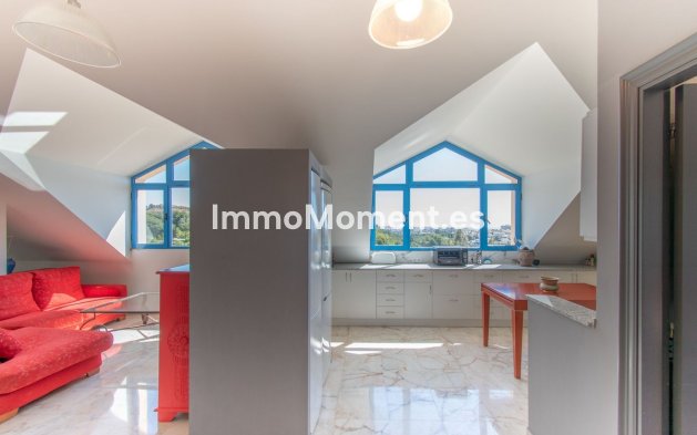 Resale - Apartment - Benalmadena - Torrequebrada