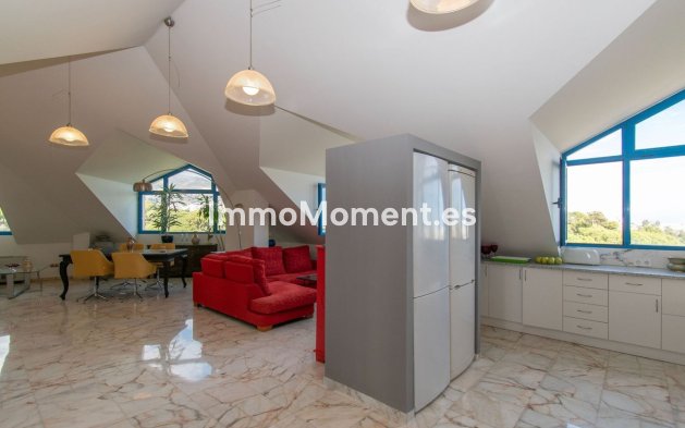 Resale - Apartment - Benalmadena - Torrequebrada