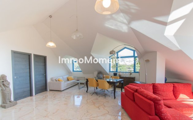 Resale - Apartment - Benalmadena - Torrequebrada