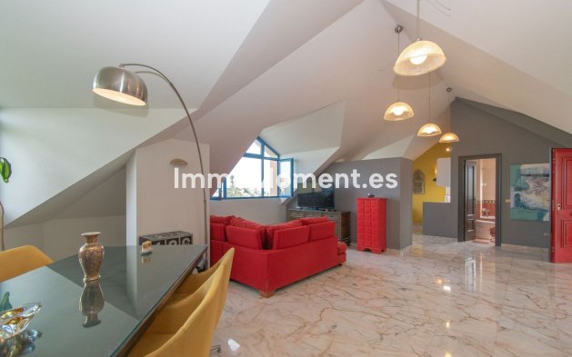 Resale - Apartment - Benalmadena - Torrequebrada
