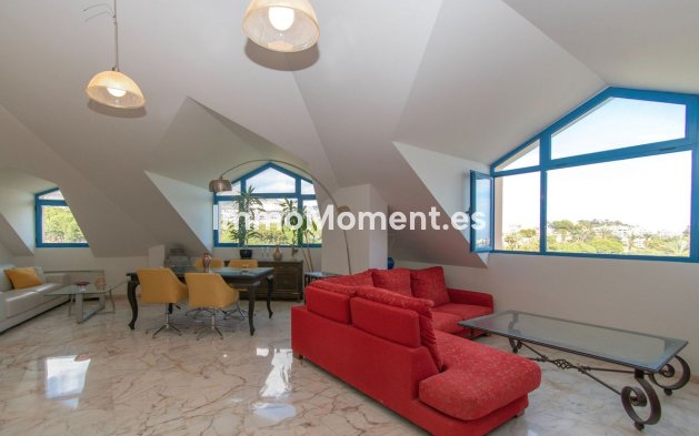 Resale - Apartment - Benalmadena - Torrequebrada