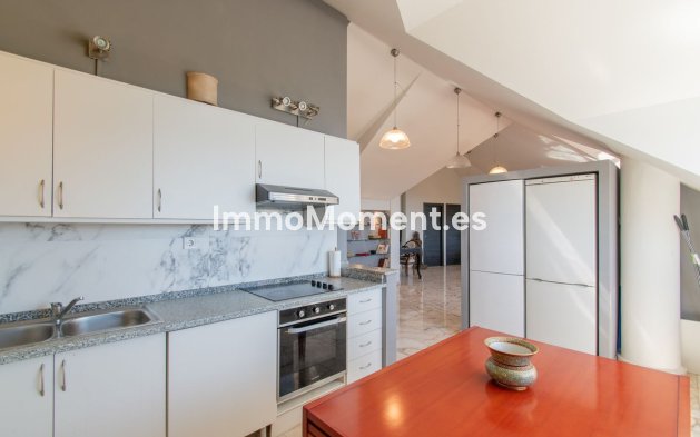 Resale - Apartment - Benalmadena - Torrequebrada