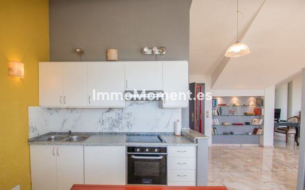 Resale - Apartment - Benalmadena - Torrequebrada