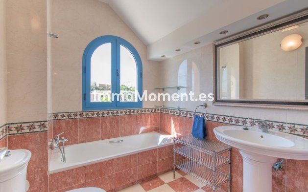 Resale - Apartment - Benalmadena - Torrequebrada