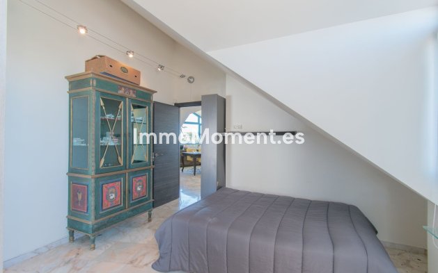 Resale - Apartment - Benalmadena - Torrequebrada