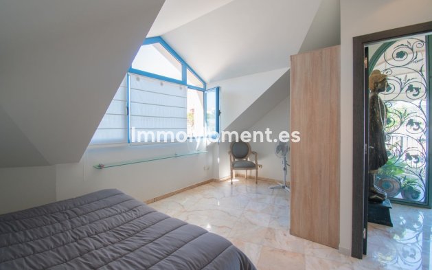 Resale - Apartment - Benalmadena - Torrequebrada