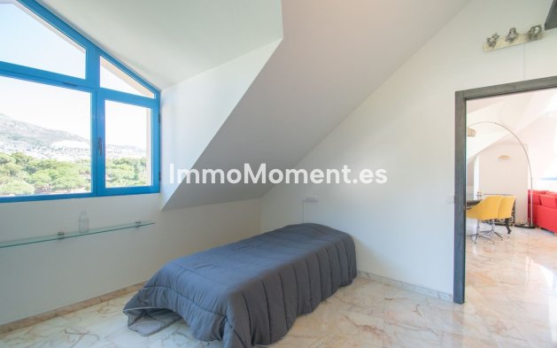 Resale - Apartment - Benalmadena - Torrequebrada
