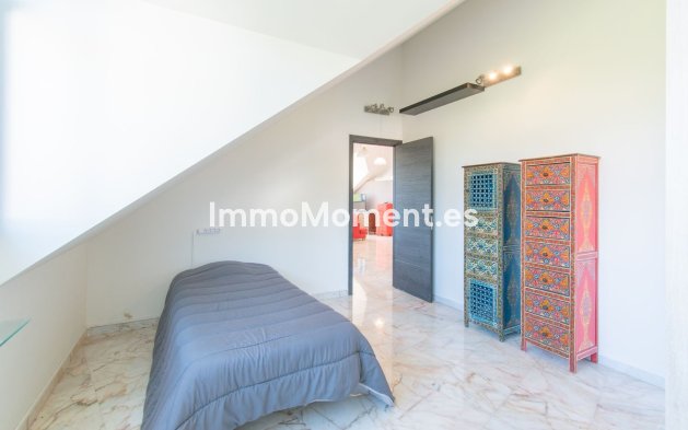 Resale - Apartment - Benalmadena - Torrequebrada
