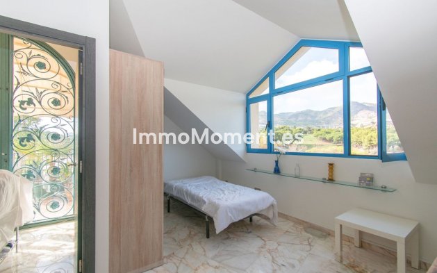 Resale - Apartment - Benalmadena - Torrequebrada