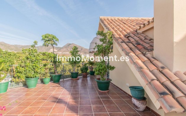 Resale - Apartment - Benalmadena - Torrequebrada