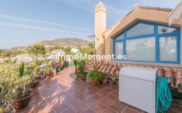 Resale - Apartment - Benalmadena - Torrequebrada