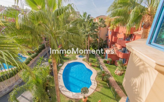 Resale - Apartment - Benalmadena - Torrequebrada