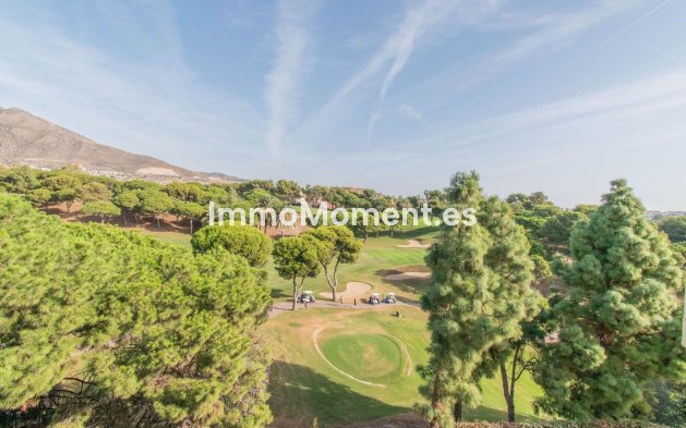 Resale - Apartment - Benalmadena - Torrequebrada