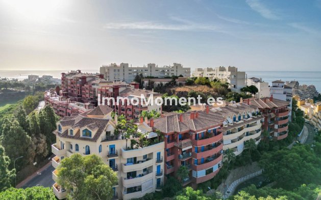 Resale - Apartment - Benalmadena - Torrequebrada