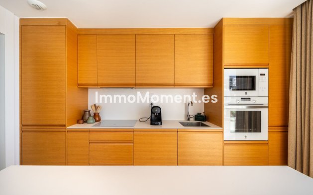 Reventa - Apartamento - Fuengirola - Fuengirola Centro