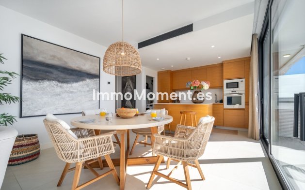 Reventa - Apartamento - Fuengirola - Fuengirola Centro