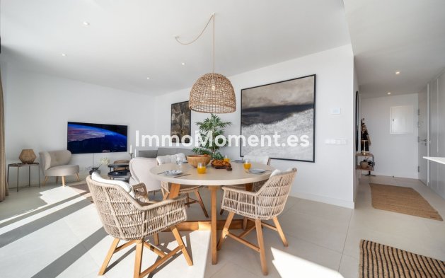 Reventa - Apartamento - Fuengirola - Fuengirola Centro
