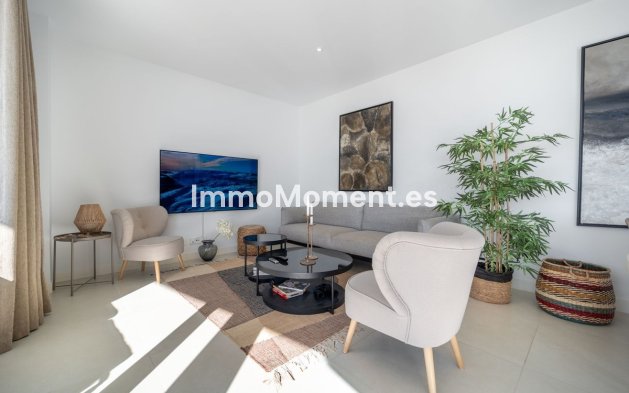 Reventa - Apartamento - Fuengirola - Fuengirola Centro