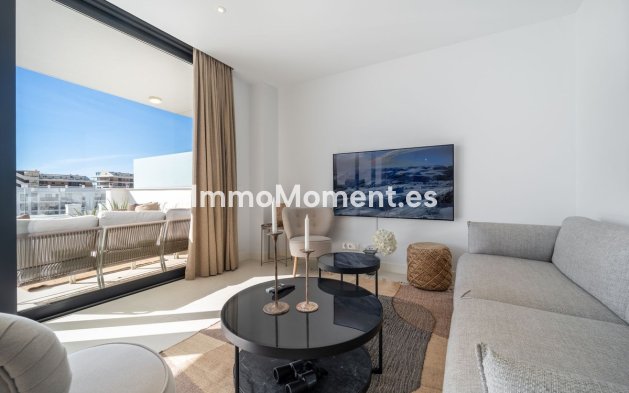 Reventa - Apartamento - Fuengirola - Fuengirola Centro