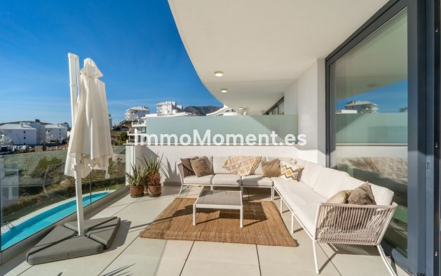 Reventa - Apartamento - Fuengirola - Fuengirola Centro