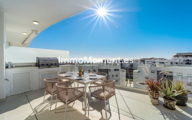 Reventa - Apartamento - Fuengirola - Fuengirola Centro