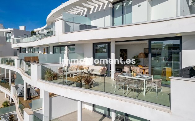 Reventa - Apartamento - Fuengirola - Fuengirola Centro