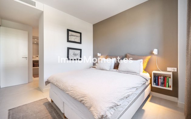 Reventa - Apartamento - Fuengirola - Fuengirola Centro