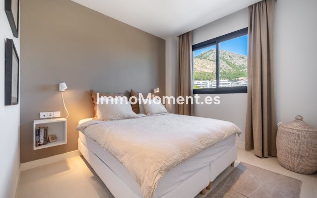 Reventa - Apartamento - Fuengirola - Fuengirola Centro