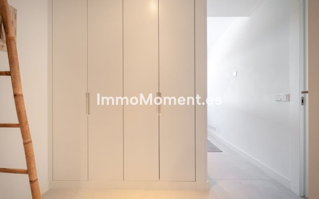 Reventa - Apartamento - Fuengirola - Fuengirola Centro