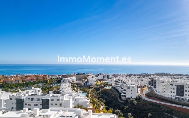 Reventa - Apartamento - Fuengirola - Fuengirola Centro