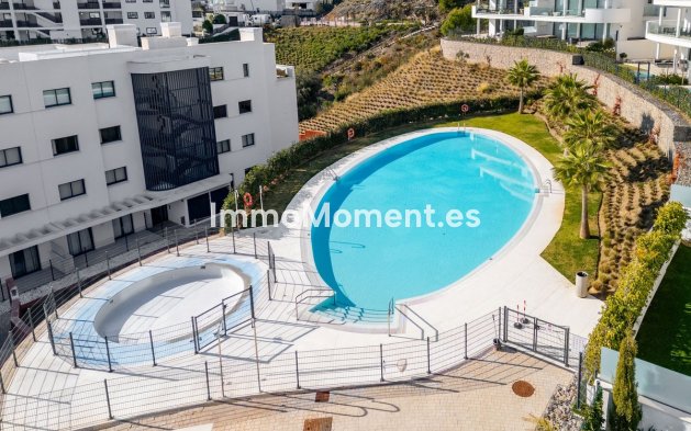 Reventa - Apartamento - Fuengirola - Fuengirola Centro