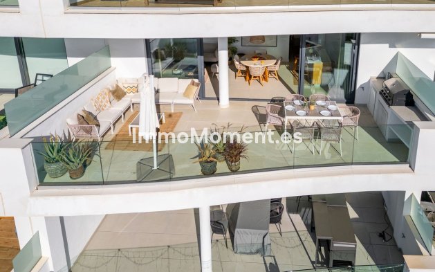 Reventa - Apartamento - Fuengirola - Fuengirola Centro